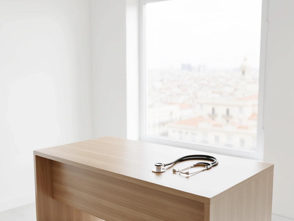 Entorno de consulta profesional NutriVidaes