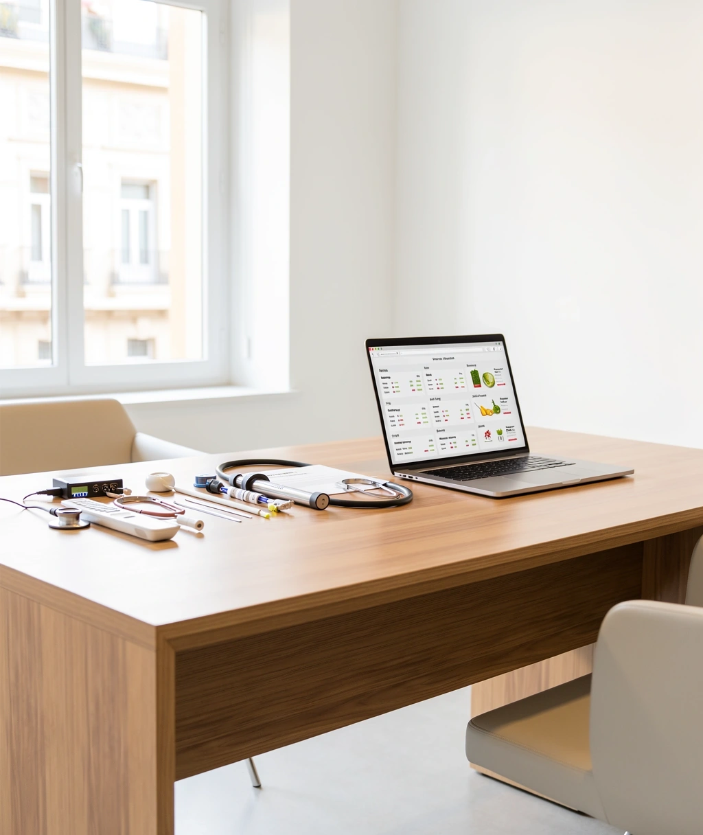 Metodología NutriVidaes