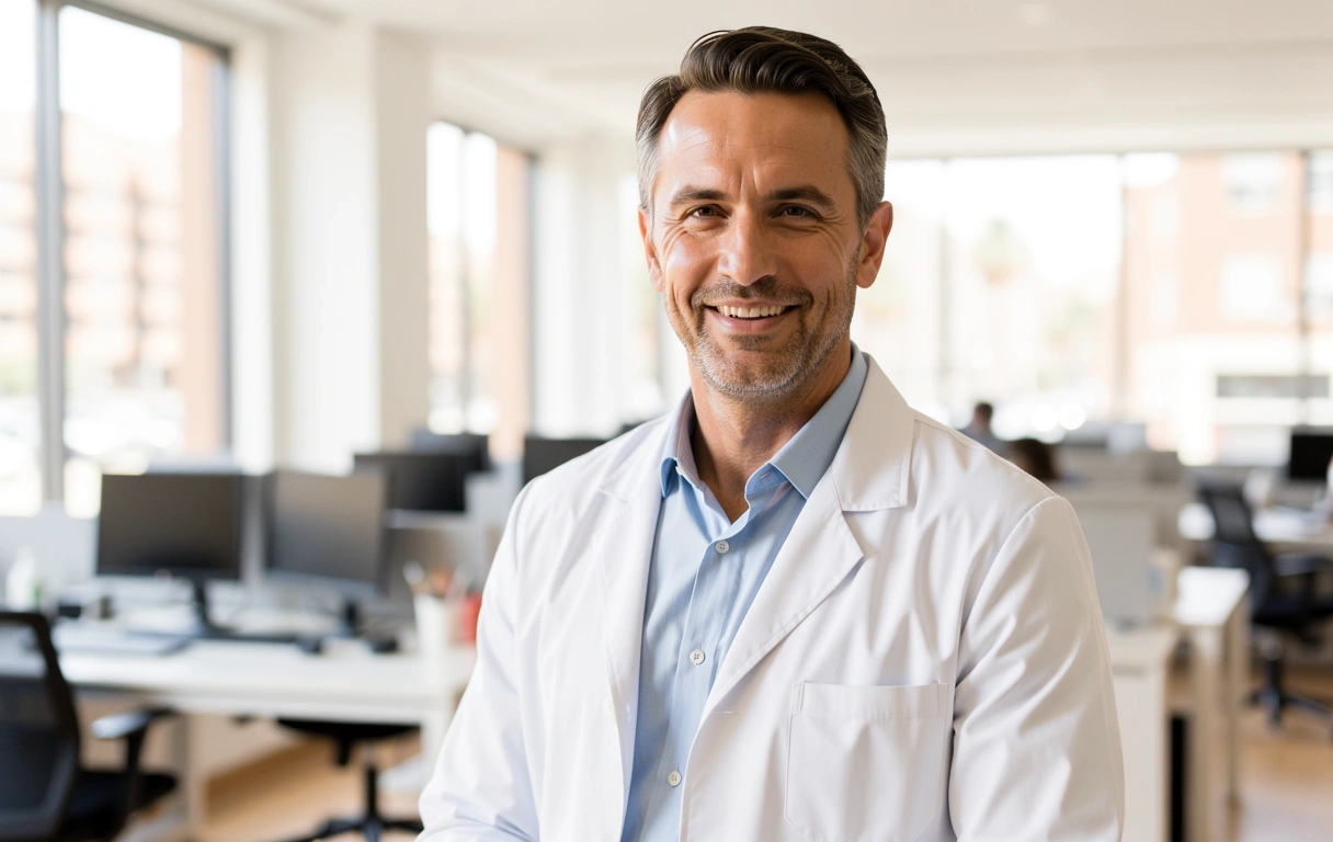 Director Nutricional NutriVidaes