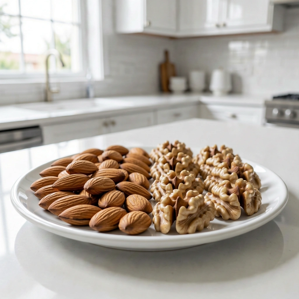 Ingredientes Saludables